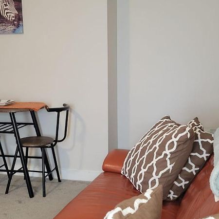 Clementina Suite ออตตาวา ภายนอก รูปภาพ